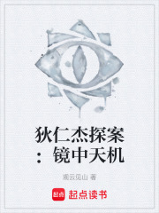 狄仁杰探案：镜中天机在线阅读