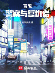 盲隙：警察与复仇者在线阅读