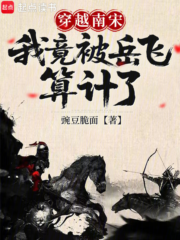 穿越南宋，我竟被岳飞算计了在线阅读