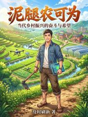 泥腿农可为在线阅读