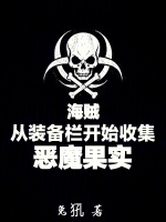 海贼：从装备栏开始收集恶魔果实封面