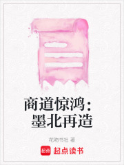 商道惊鸿：墨北再造在线阅读