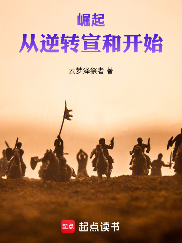 崛起：从逆转宣和开始在线阅读