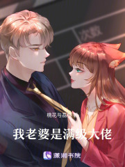 我老婆是满级大佬在线阅读