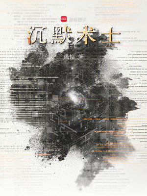 沉默术士 cover