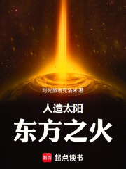 人造太阳：东方之火在线阅读