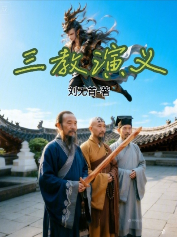 三教演义在线阅读