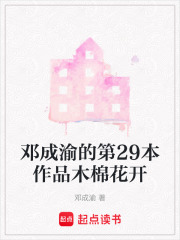 邓成渝的第29本作品木棉花开
