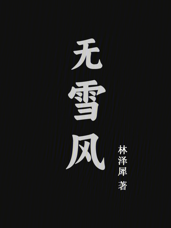 无雪风在线阅读