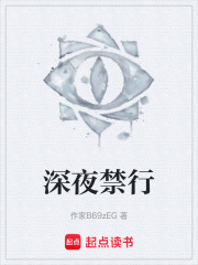 深夜禁行在线阅读