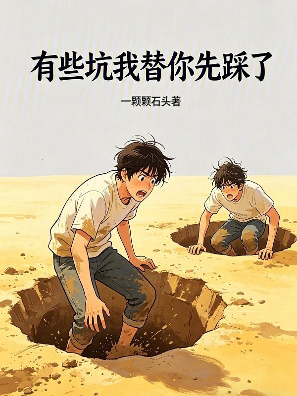 有些坑，我替你先踩了在线阅读