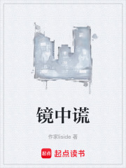 镜中谎在线阅读