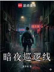 暗夜巡逻线在线阅读