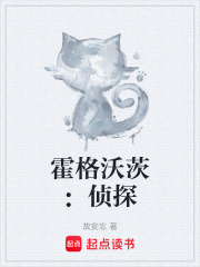 霍格沃茨：侦探