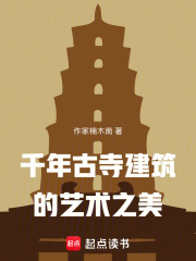 千年古寺建筑的艺术之美在线阅读