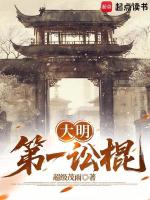 大明第一讼棍在线阅读