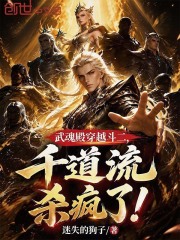 武魂殿穿越斗二，千道流杀疯了！在线阅读