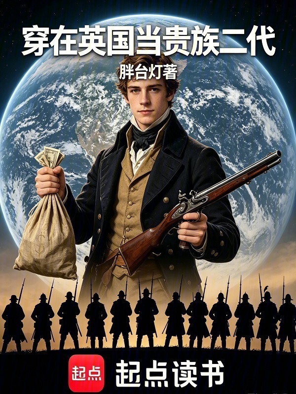 穿在英国当贵族二代在线阅读