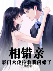 相错亲，豪门大佬拉着我闪婚了在线阅读