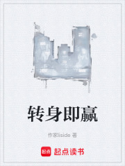 转身即赢在线阅读