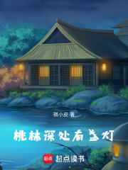 桃林深处有盏灯在线阅读