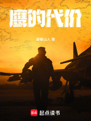 鹰的代价在线阅读