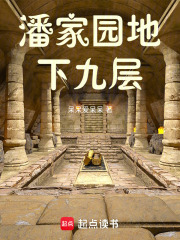 潘家园地下九层在线阅读