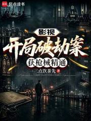 影视：开局破劫案，获枪械精通在线阅读