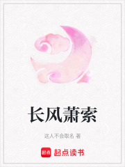长风萧索在线阅读