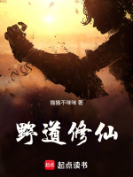 野道修仙封面