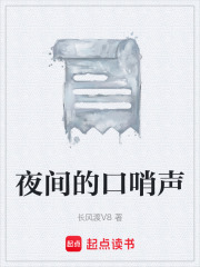 夜间的口哨声在线阅读