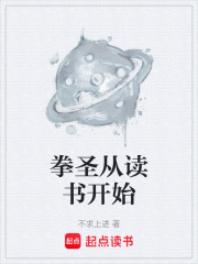 拳圣从读书开始在线阅读