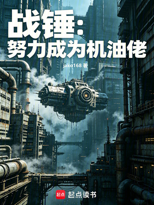 战锤：努力成为机油佬在线阅读