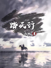 踏天行在线阅读