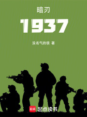 暗刃1937在线阅读