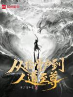 从拾骨户到人道至尊封面