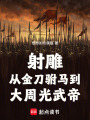 射雕：从金刀驸马到大周光武帝在线阅读