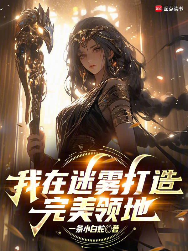 我在迷雾打造完美领地在线阅读