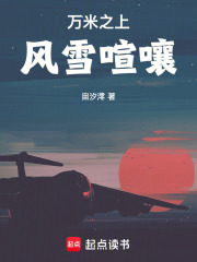 万米之上，风雪喧嚷