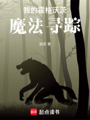 我的霍格沃茨魔法寻踪在线阅读
