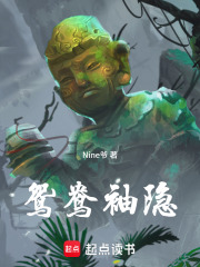 鸳鸯袖隐在线阅读