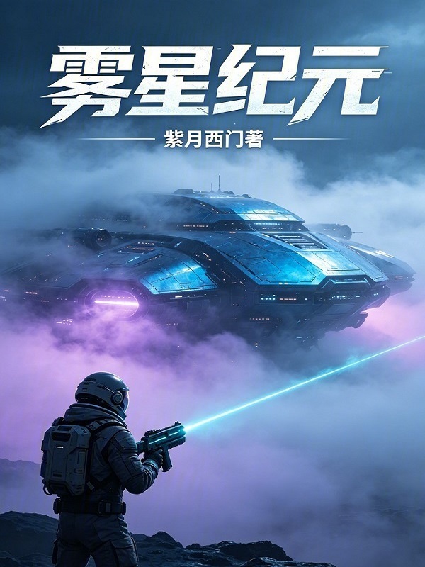 雾星纪元在线阅读