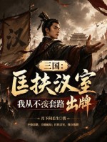 三国：匡扶汉室我从不按套路出牌封面