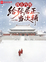 我在内阁给张居正当次辅封面