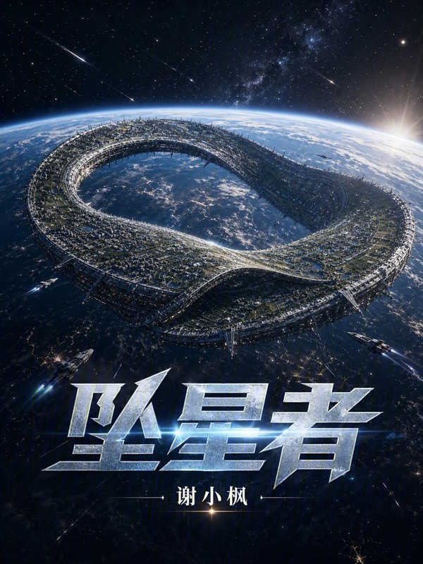 坠星者在线阅读