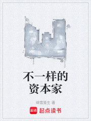 不一样的资本家在线阅读