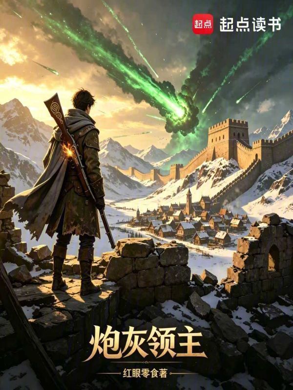 炮灰领主在线阅读