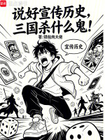说好宣传历史，三国杀什么鬼！封面
