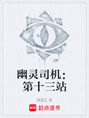 幽灵司机：第十三站在线阅读