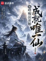 从呼吸法开始成就唯一仙在线阅读